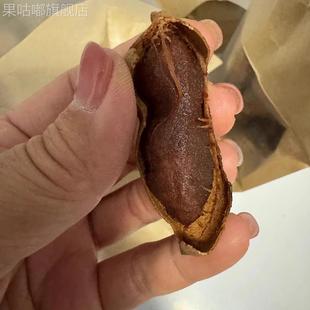 酸角云南特产甜酸角天然果脯罗望子休闲儿童孕妇零食新鲜 网红