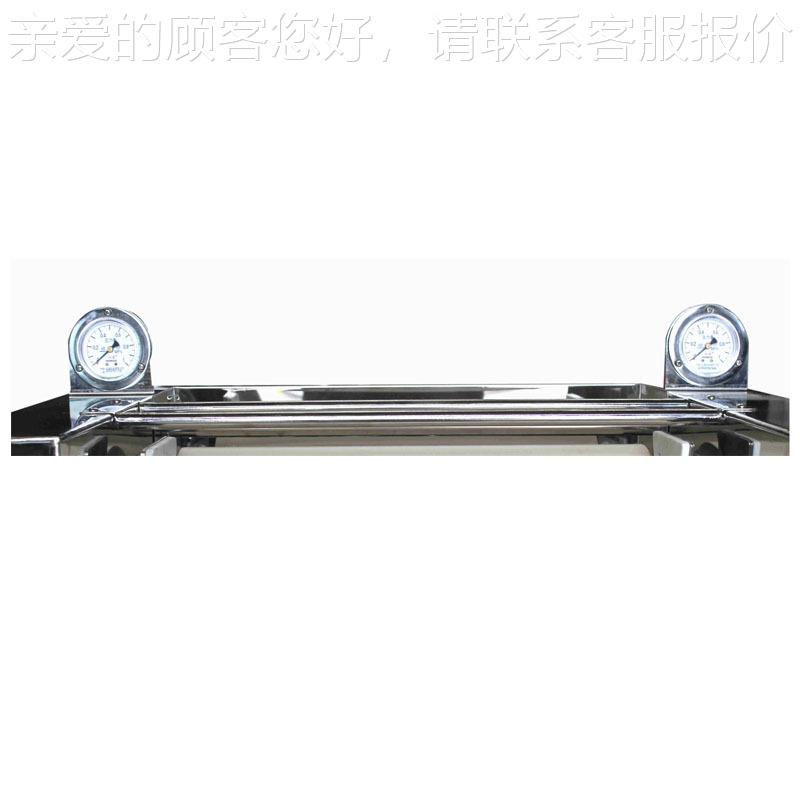 HTI科技 染印A设备后整理机P-A0，P-械小轧树脂车压染机