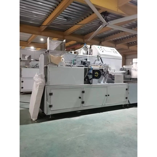 全自动少支棉签包装 纸塑包装 机 6支装 源头厂家 棉签机