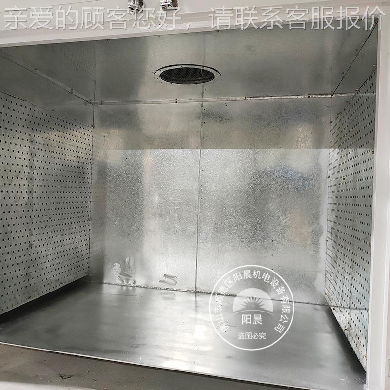 电机烘箱工烤箱1热变压器电恒温烘干箱电机转业线圈浸漆子干燥箱