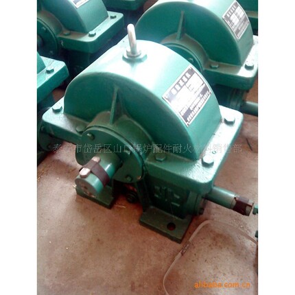 供应 泰安市锅炉 JW135减速机 速比1：44