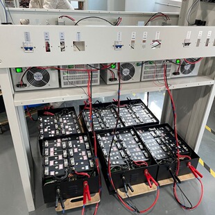 能量回馈型60V50A锂电池组铅酸电池组二轮车三轮车放电仪电池检测