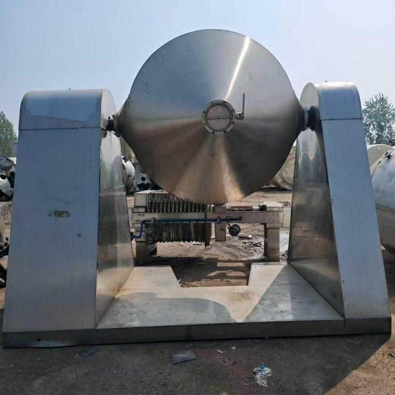 双锥混合设备 糖果粉 锥形混合机 代餐粉 混合均匀,工业油品/胶粘/化学/实验室用品,混合设备,淘宝优惠券,粉丝福利购,淘宝优惠卷