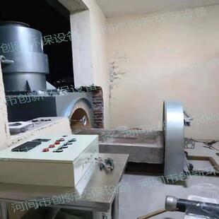 猫狗尸体火化炉自动 宠物无害化处理焚烧炉 动物焚化炉厂家 直供