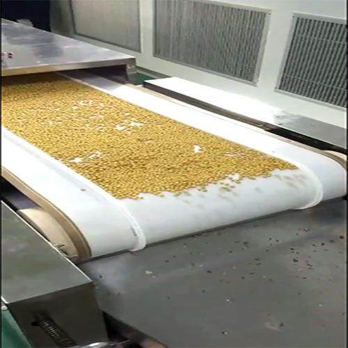 五谷杂粮微波熟化设备 隧道式微波熟化杀菌机,机械设备,干燥机/干燥箱/烘干机,淘宝优惠券,粉丝福利购,淘宝优惠卷