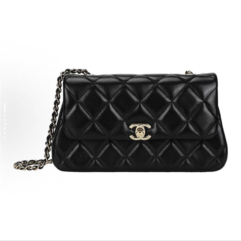 亮面大蓉量 单肩手提斜跨肩包 百搭平替QWE