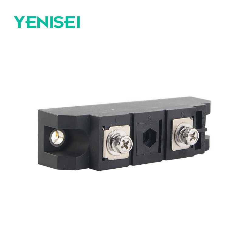 叶尼塞设备控制用单向导通模块二极管MD110A 整流管模块MD110A