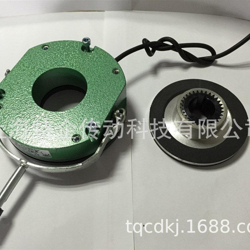SDZ1-40电磁制动器(DC170V_40N-M-70W)