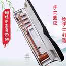 四胡酸枝木四胡蒙古音四胡民族乐器酸枝木二人台四胡配琴盒琴包