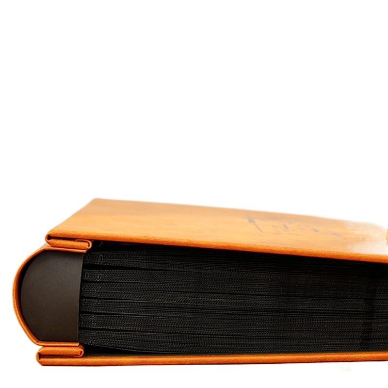 5寸6寸1000张皮质相册本大容量家庭收纳影集纪念记录册插页式过塑