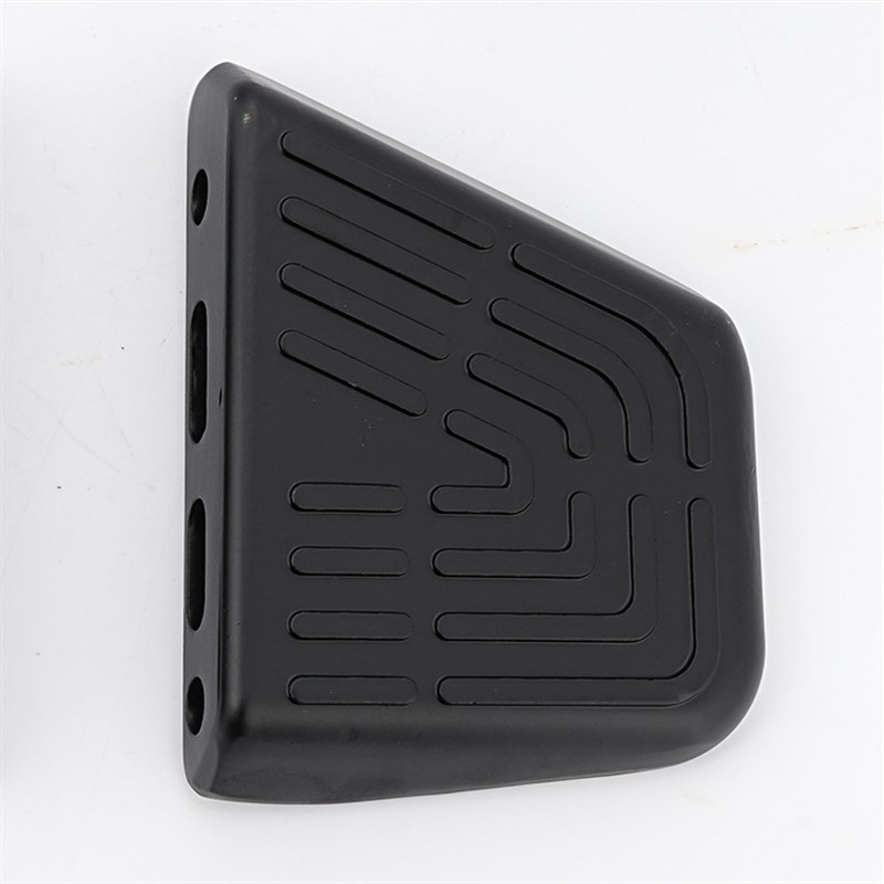 适用于电动车摩托车小牛改装配件新C脚蹬 后座载人加宽踩脚脚踏板