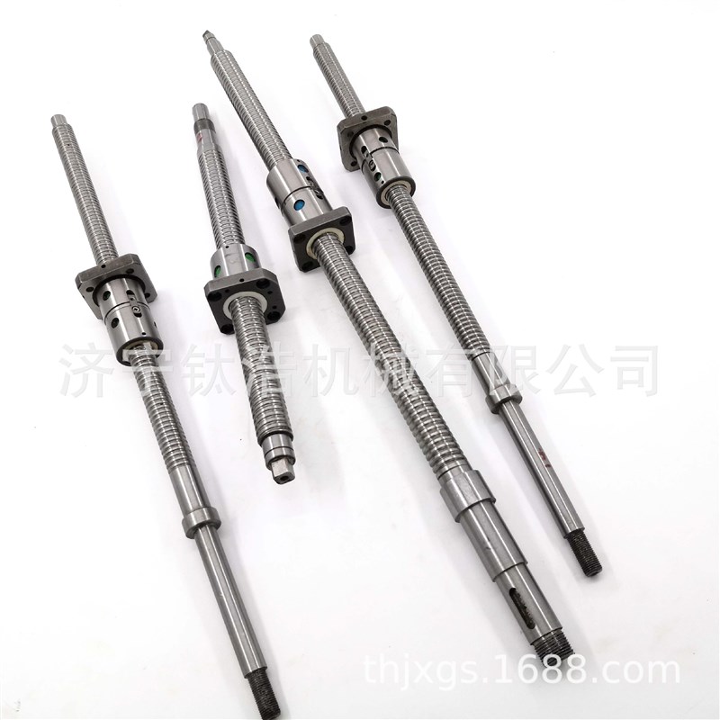 浙江凯达丝杠PL1480-01701定制加工