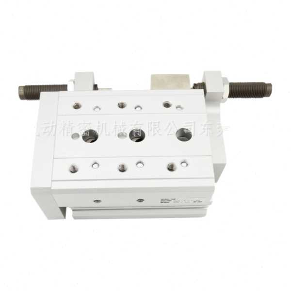 伙伴气动滑台气缸MXS25L/MXS25-20A/B/AS/BS/F/R/P/T/AT/BT/FR