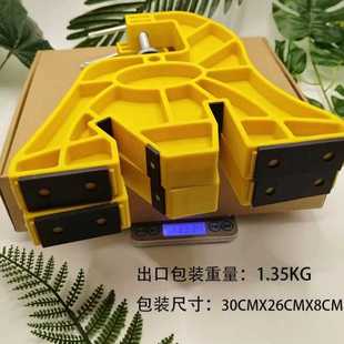 ll滑雪双板台钳支架虎头钳修刃打蜡稳固耐用雪板保养工具