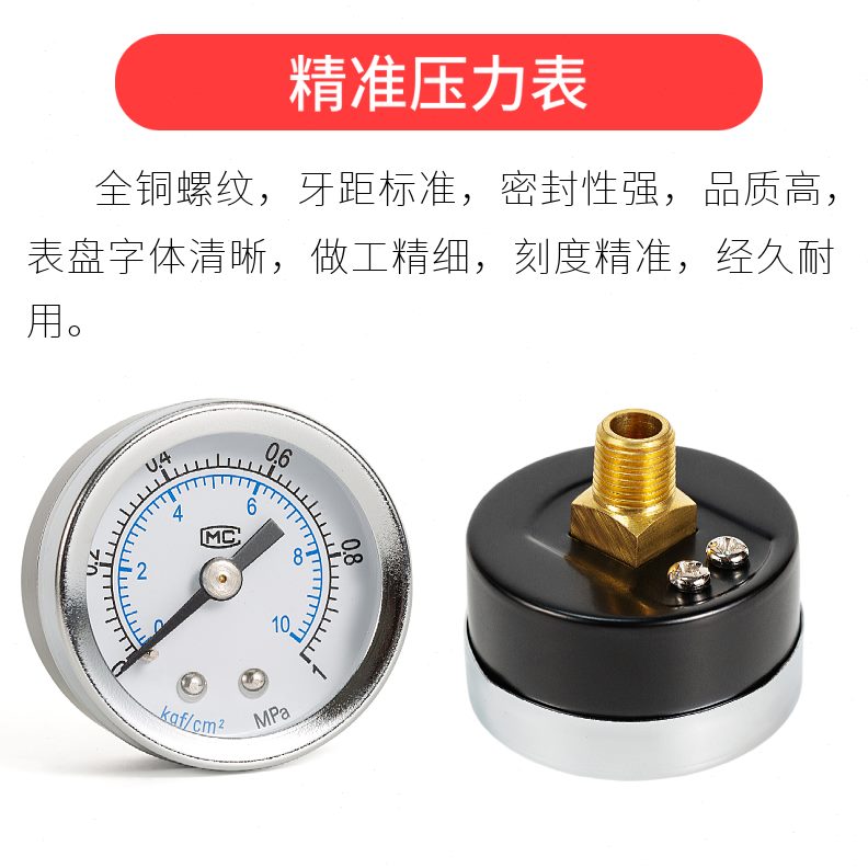 0B2000减压阀油水分离器C气动三联件0器精品油雾BL30BF4000过滤器