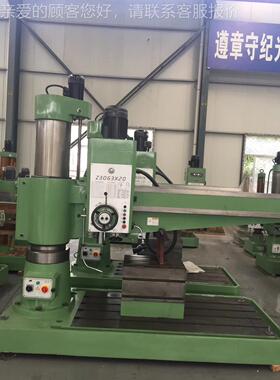 厂家直供306Z3摇钻Z3063 液压升降加紧高精度钻孔臂 攻丝