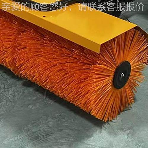 多功能油马扫雪小机 型座驾式清雪机 15马力879汽除路雪机