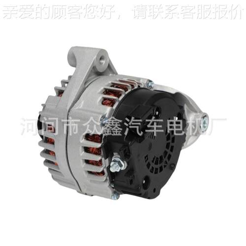 汽车S发电机，FG23033，FG233S033，12317823N45，12317823FG23S0