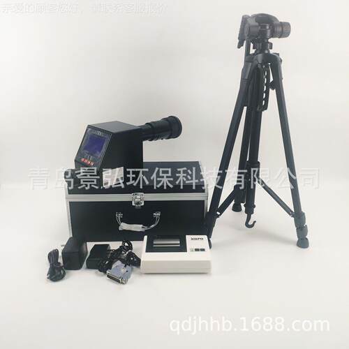 QT-仪120B型林格曼光电测烟黑QT-201B度 烟气黑度计自青动型岛厂