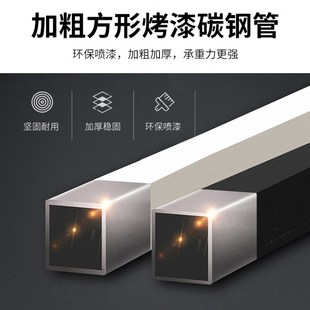 洗衣机置物架滚筒卫生间阳台落地储物柜55深多功能波轮上方收纳柜