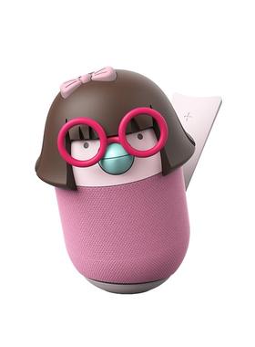 LIBRATONE BIRD 智能蓝牙音箱LIBRATONE小鸟音响BIRD蓝牙音箱迷你