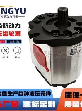 GR28GR33GR38GR47GR55GR72液压油泵