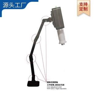 BEILIPU高速智能热风机｜BLP 2000L｜节能烘线机