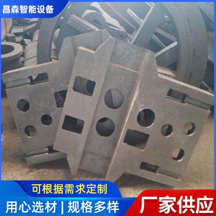 球磨铸铁件大型铸造球磨铸铁件消失模铸铁铸钢结构件灰口铸铁件