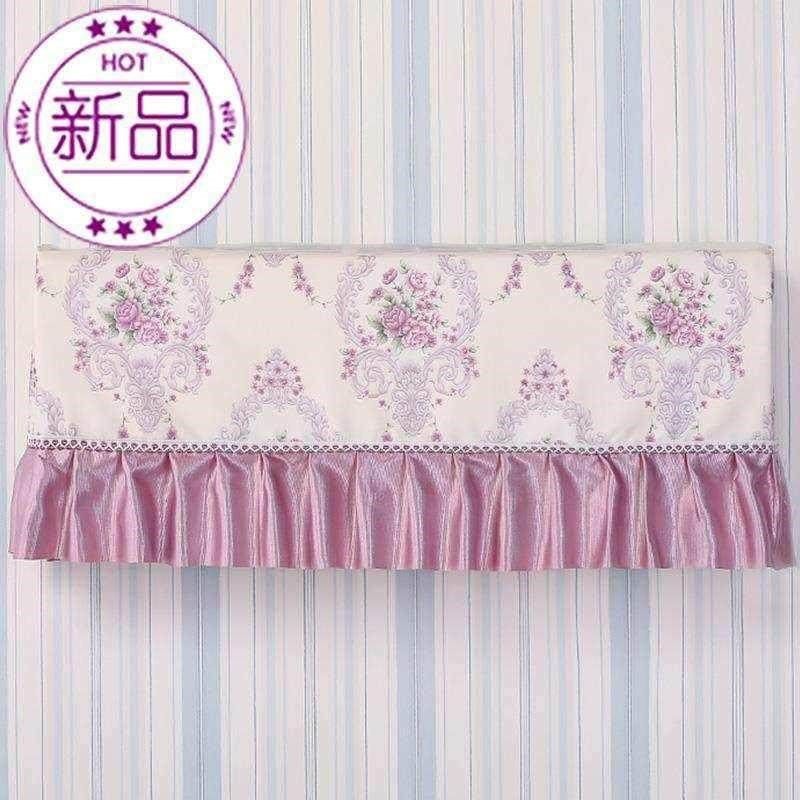 挂式家用空调挂机罩套室定制内冷气机罩2防尘家居1.5P防尘罩,居家布艺,空调罩,淘宝优惠券,粉丝福利购,淘宝优惠卷