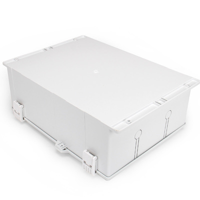 H6监控防水盒塑料盒防水盒路由器防水盒交换机盒子350*V270*130