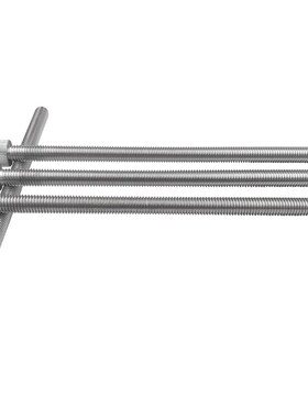 M4M5M6M8M10M12*x160x170x180x190x200不锈钢304内六角螺丝钉螺栓