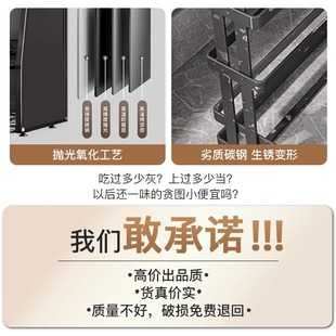 厨房置物架带盖碗架沥水架家用台面碗碟收纳架放碗盘防尘碗柜餐具