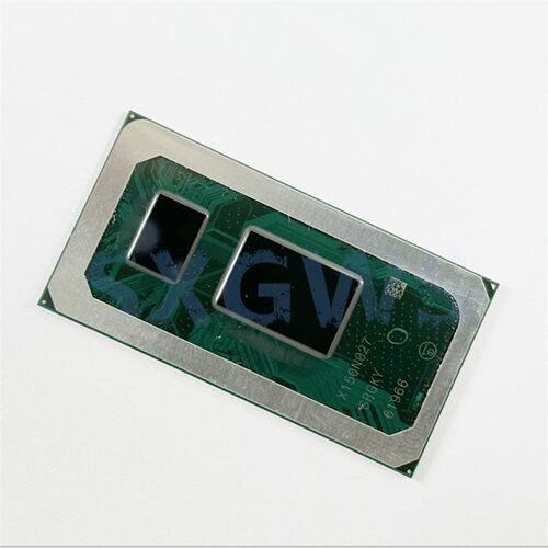 CPU I7 10510U SRGKW I5 10210U SRGKY SRGP2 SRGP1 SRGWKV SRGKZ