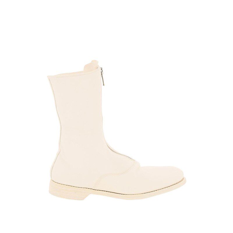 guidi W女士 靴子