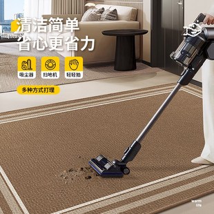 家用入户门地垫进门室内门厅地毯门口防滑耐脏门前脚垫可裁剪门垫