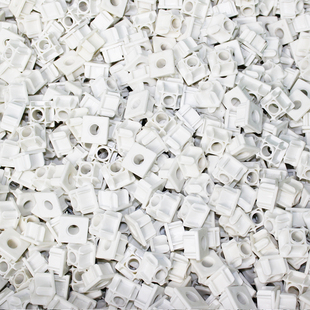 儿童安全门栏楼梯防护栏配件固定螺丝手拧螺母免打孔门防盗窗护栏