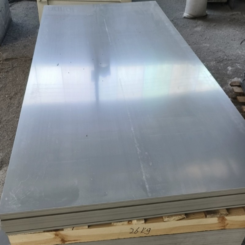 工程塑料板PVC板材加厚米v黄色加工硬塑料米灰色耐磨商用PPR胶板