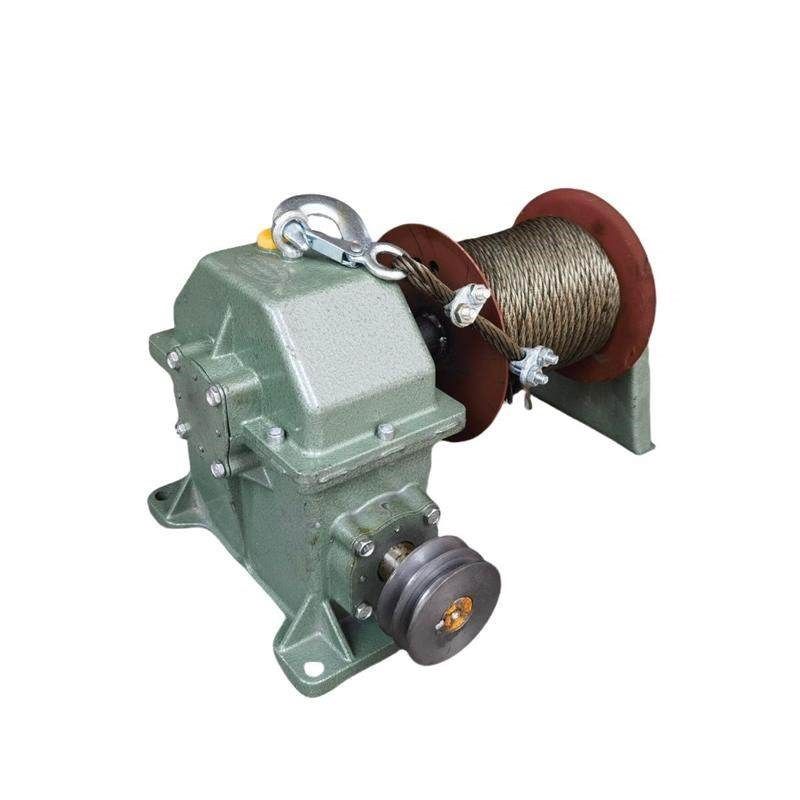 吊砖机减速器,减速机牙箱,吊机变速箱,吊机波箱