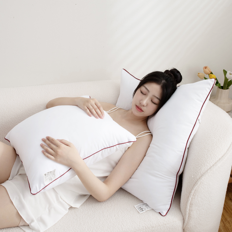 抱枕芯内胆沙发枕芯靠垫芯45x45抱枕心50x50靠背内芯靠枕头芯填充