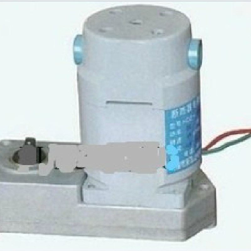 直流减速电动机ZYJ110-66-404 250W 5A 110V CT19-IV