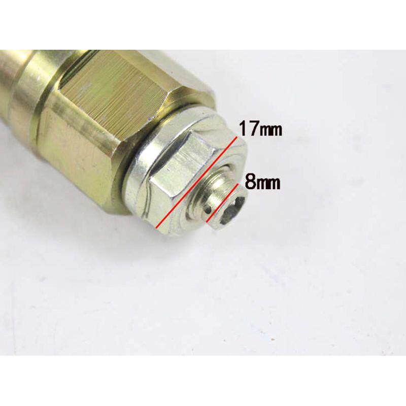 叉车配件 叉车分配 CDB7-F15多路调压 溢流18mm 分流