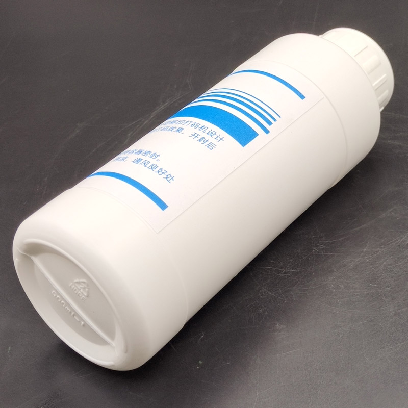 移印打码b机油墨稀释剂清洗剂500ml 型号718A