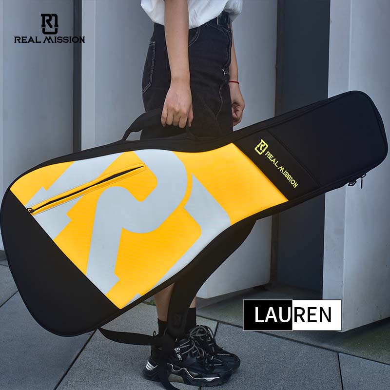 吉他包琴包民谣i古典加厚41寸40寸通用防水木全单旅行背包琴贝斯R