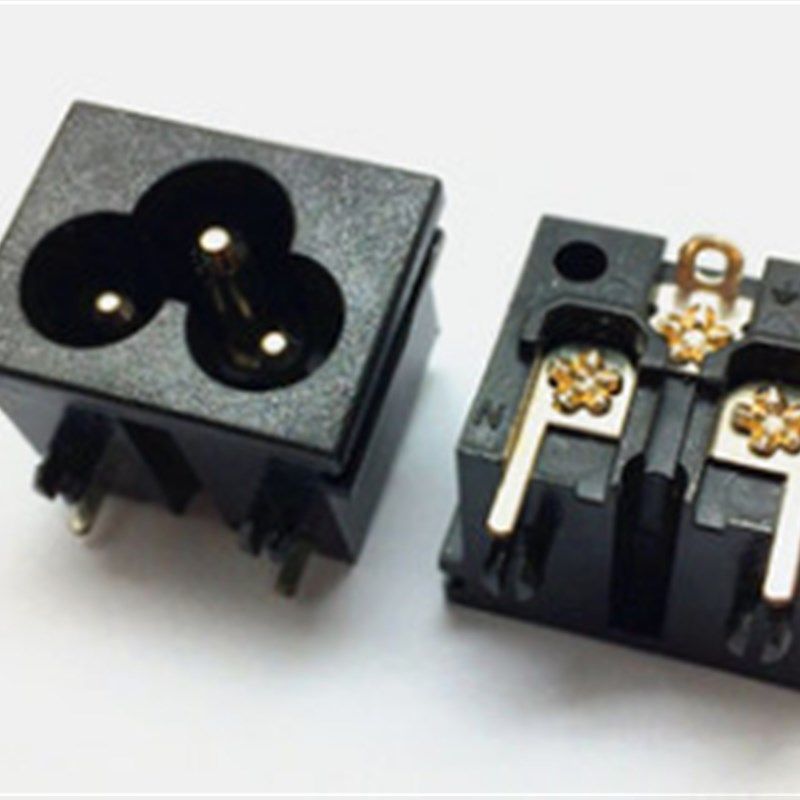 卡侬连接器 RT-C06-A1B-AC