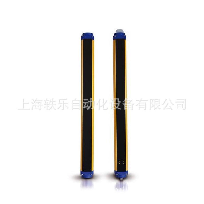 新款得利安全光幕光幕sg2-30-045-oo-x捷 sg4-14-030-oo-x安全光