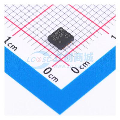 场效应管MOS BSZ100N03MSGATMA1 TSDSON-8 30V 44A 1个N沟道