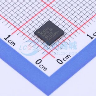 模数转换芯片ADC AD9245BCPZRL7-20 LFCSP-32(5x5)