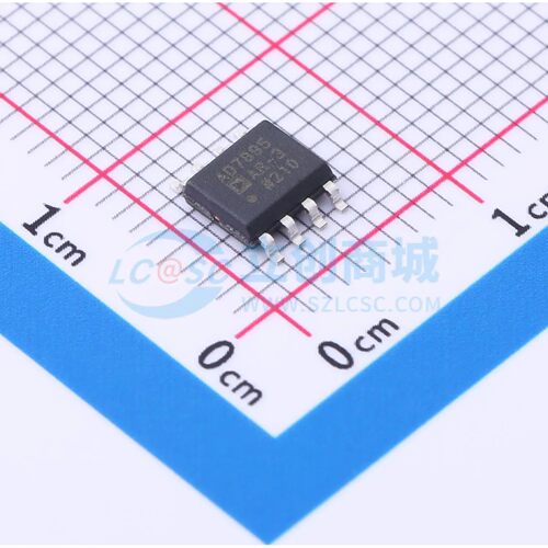 模数转换芯片ADC AD7895ARZ-3 SOIC-8