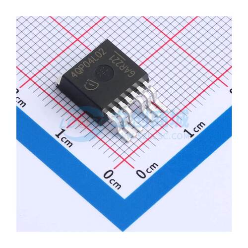 场效应管MOS IPB180P04P4L-02 TO-263-7 40V 180A 1个P沟道