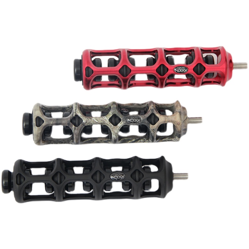 现货马修斯减震器Axion SSG6I寸减震杆减震器Y复合弓平衡杆